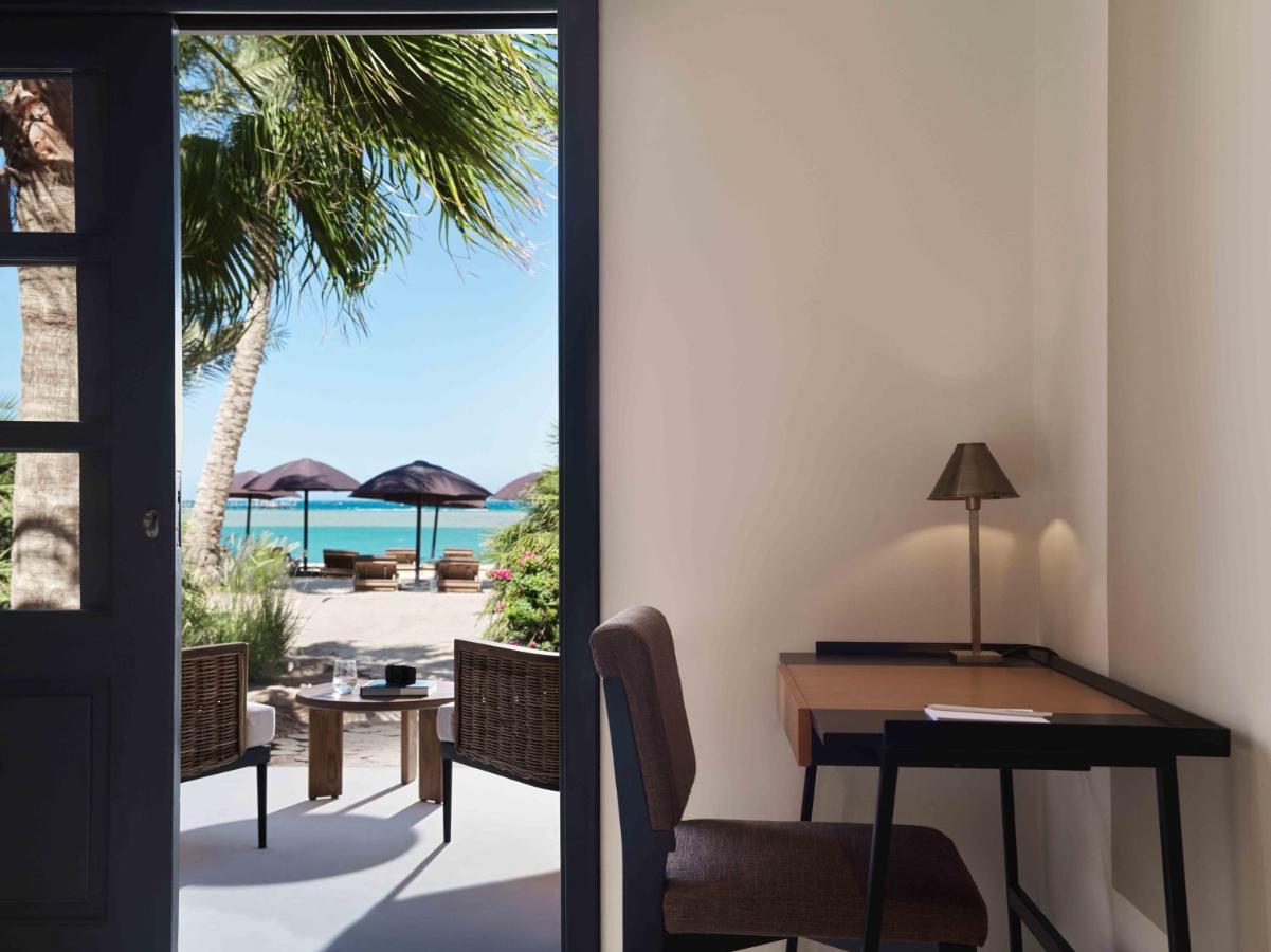 The Chedi El Gouna Hurghada Exterior photo