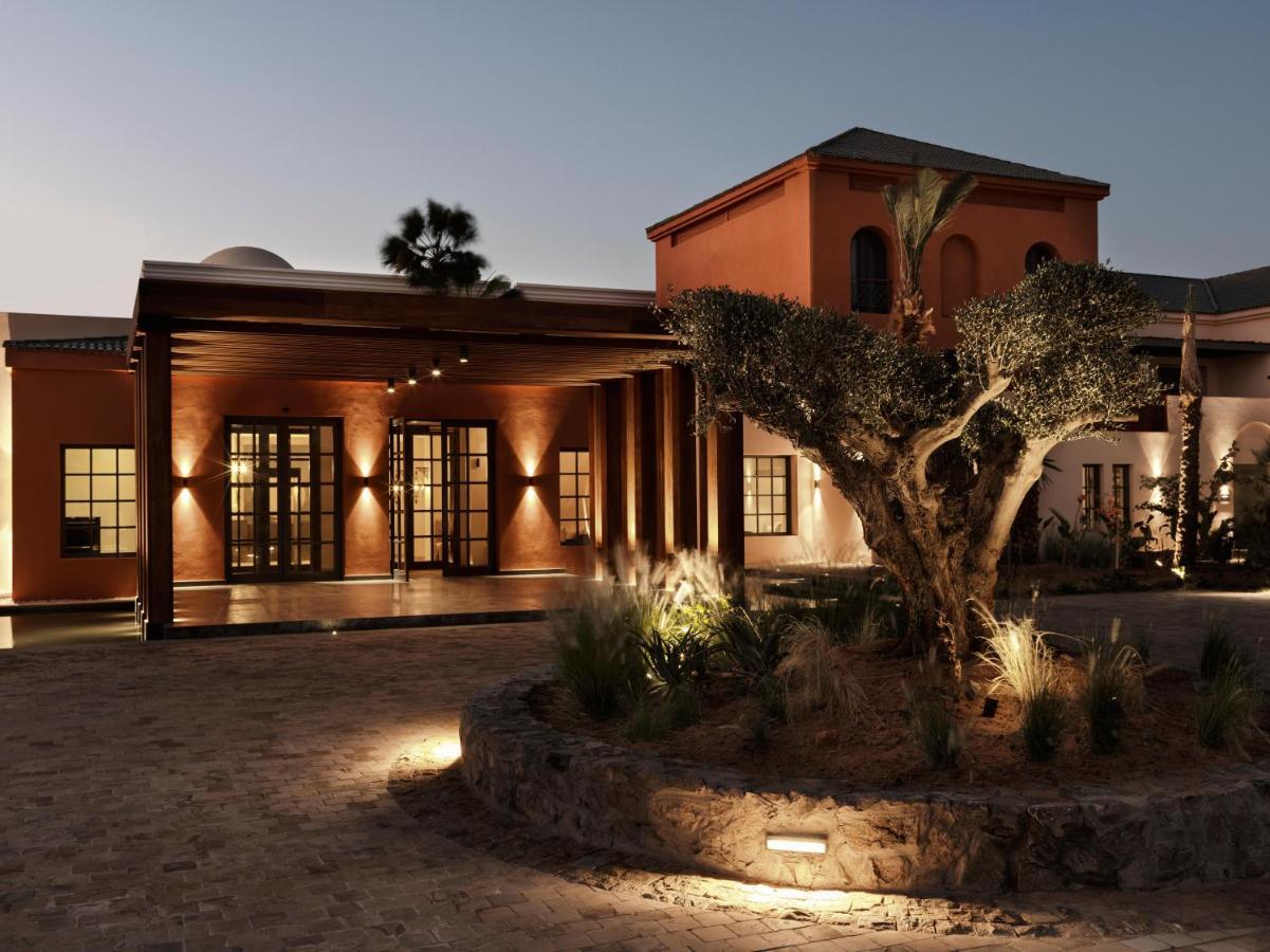 The Chedi El Gouna Hotel Hurghada Exterior photo