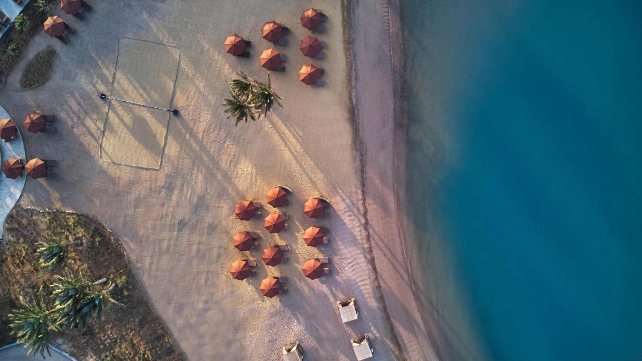 The Chedi El Gouna Hotel Hurghada Exterior photo