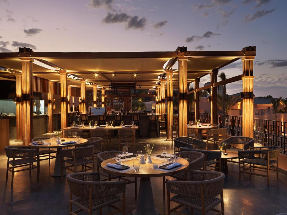 The Chedi El Gouna Hurghada Exterior photo