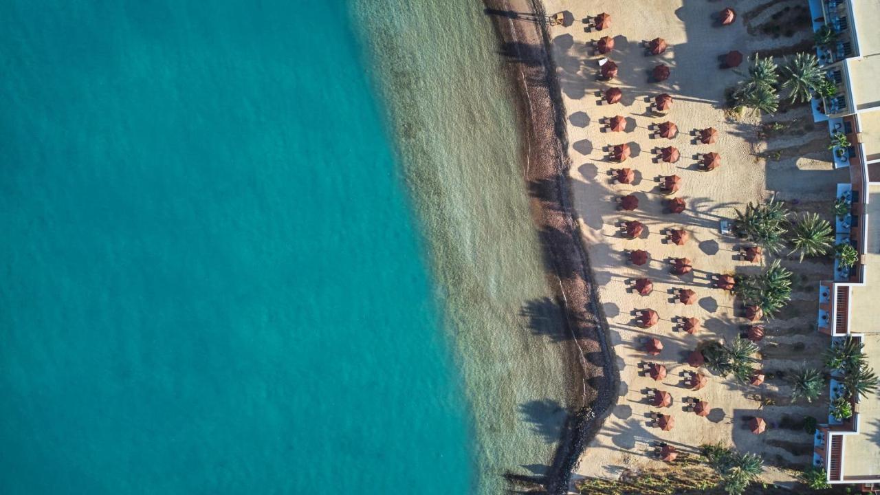 The Chedi El Gouna Hotel Hurghada Exterior photo