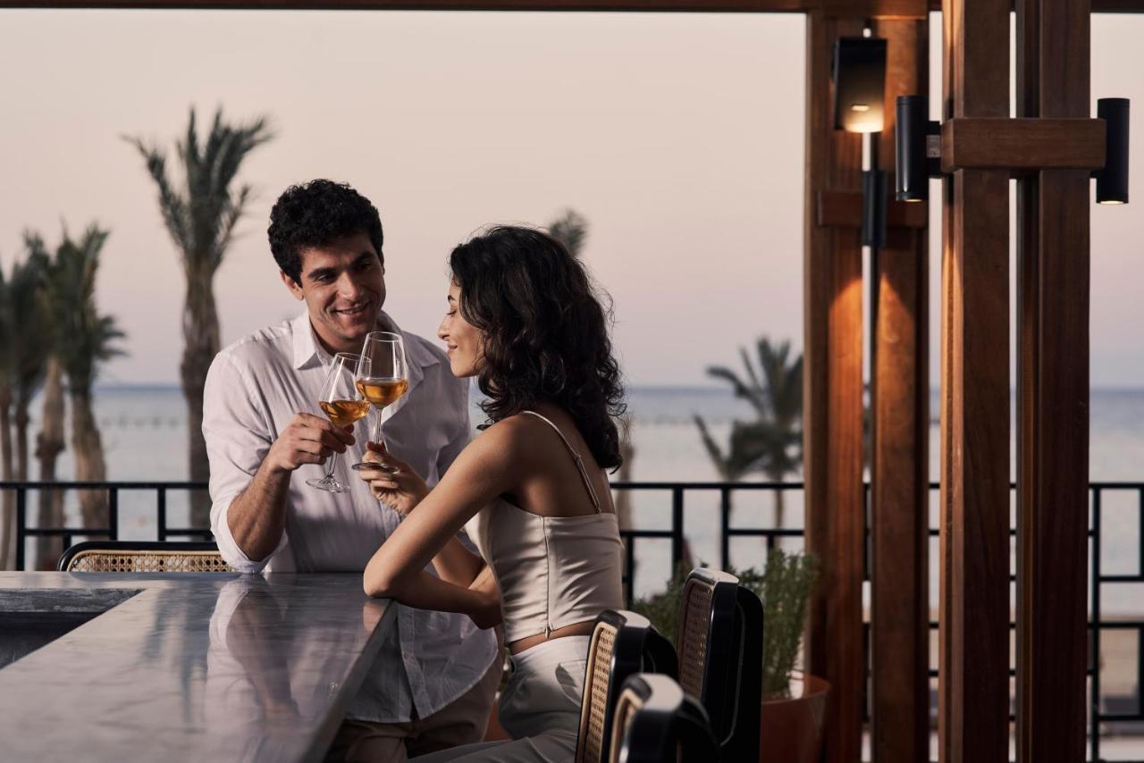 The Chedi El Gouna Hurghada Exterior photo