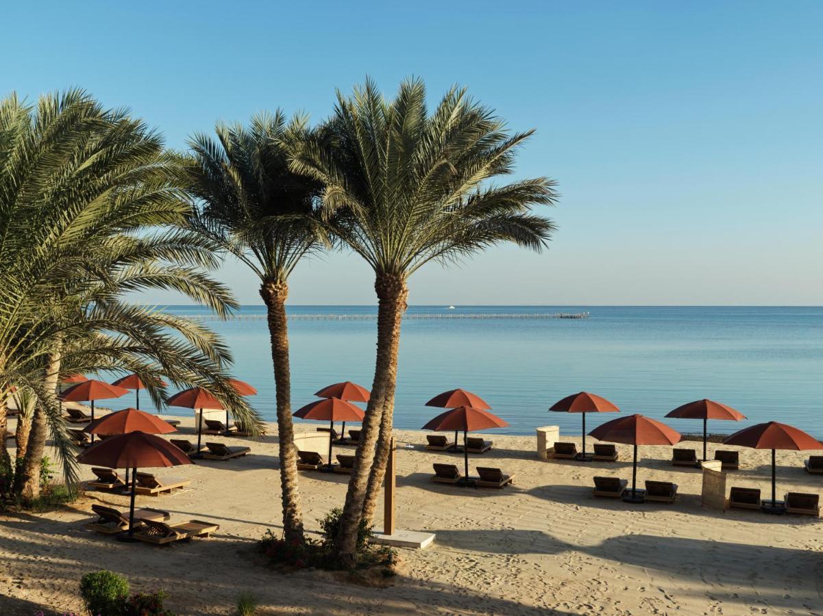 The Chedi El Gouna Hotel Hurghada Exterior photo