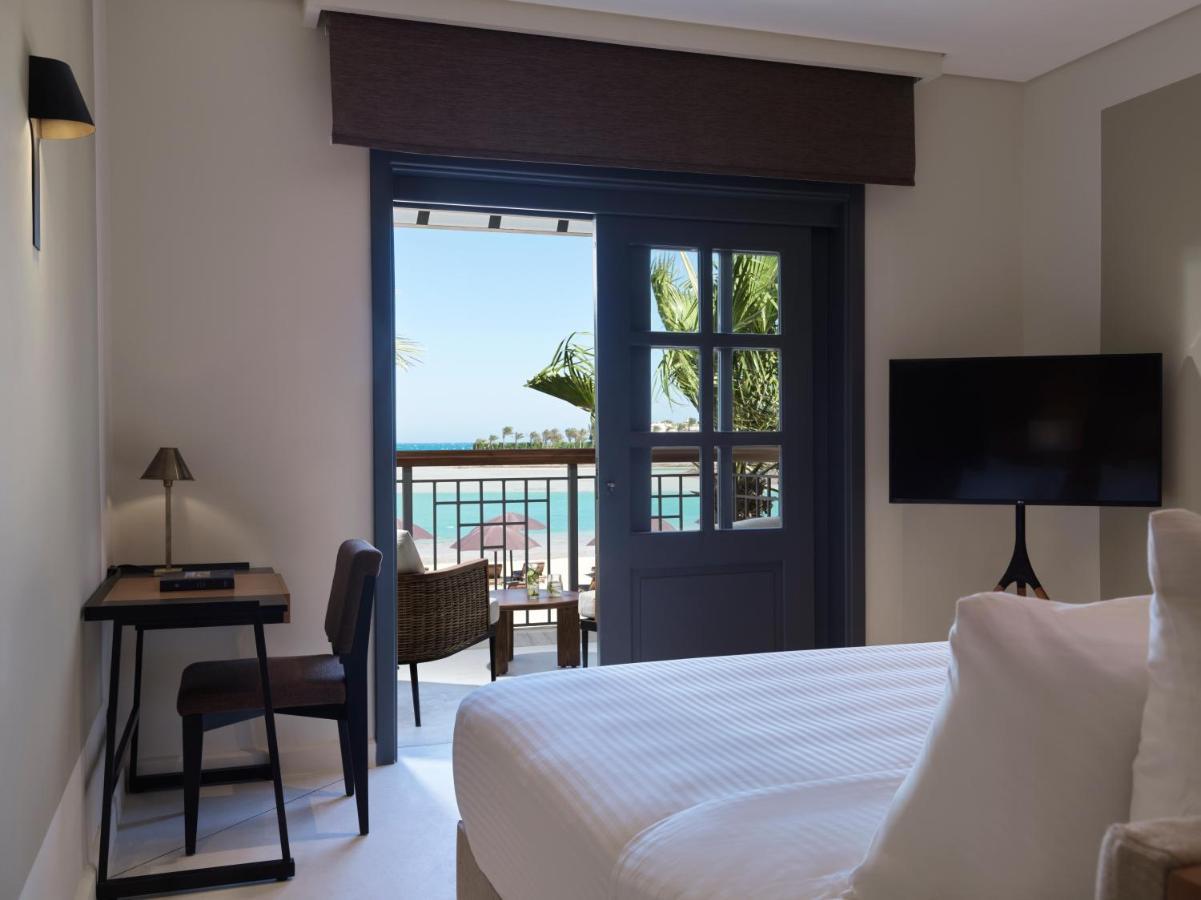 The Chedi El Gouna Hotel Hurghada Exterior photo