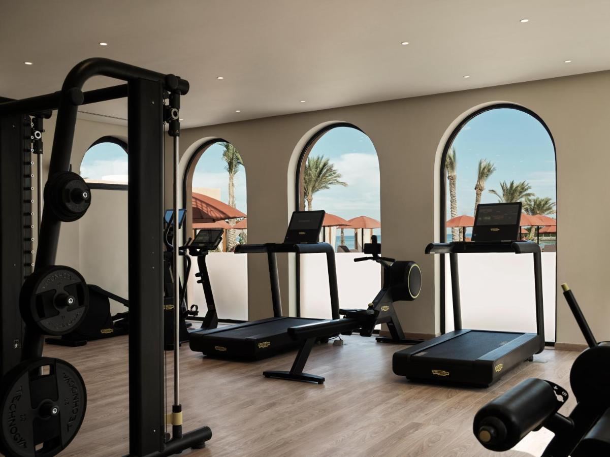 The Chedi El Gouna Hurghada Exterior photo